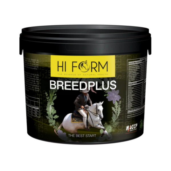 Hi Form BreedPlus