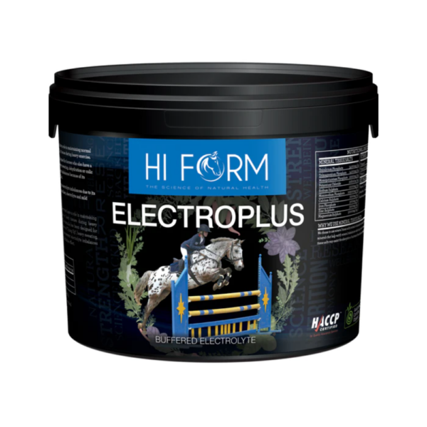 Hi Form ElectroPlus