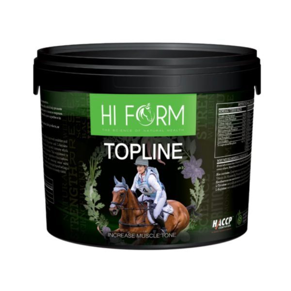 Hi Form TopLine