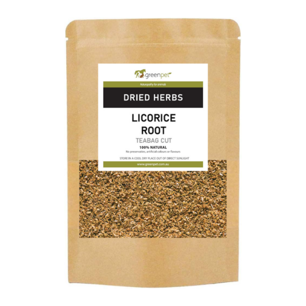 Licorice Root