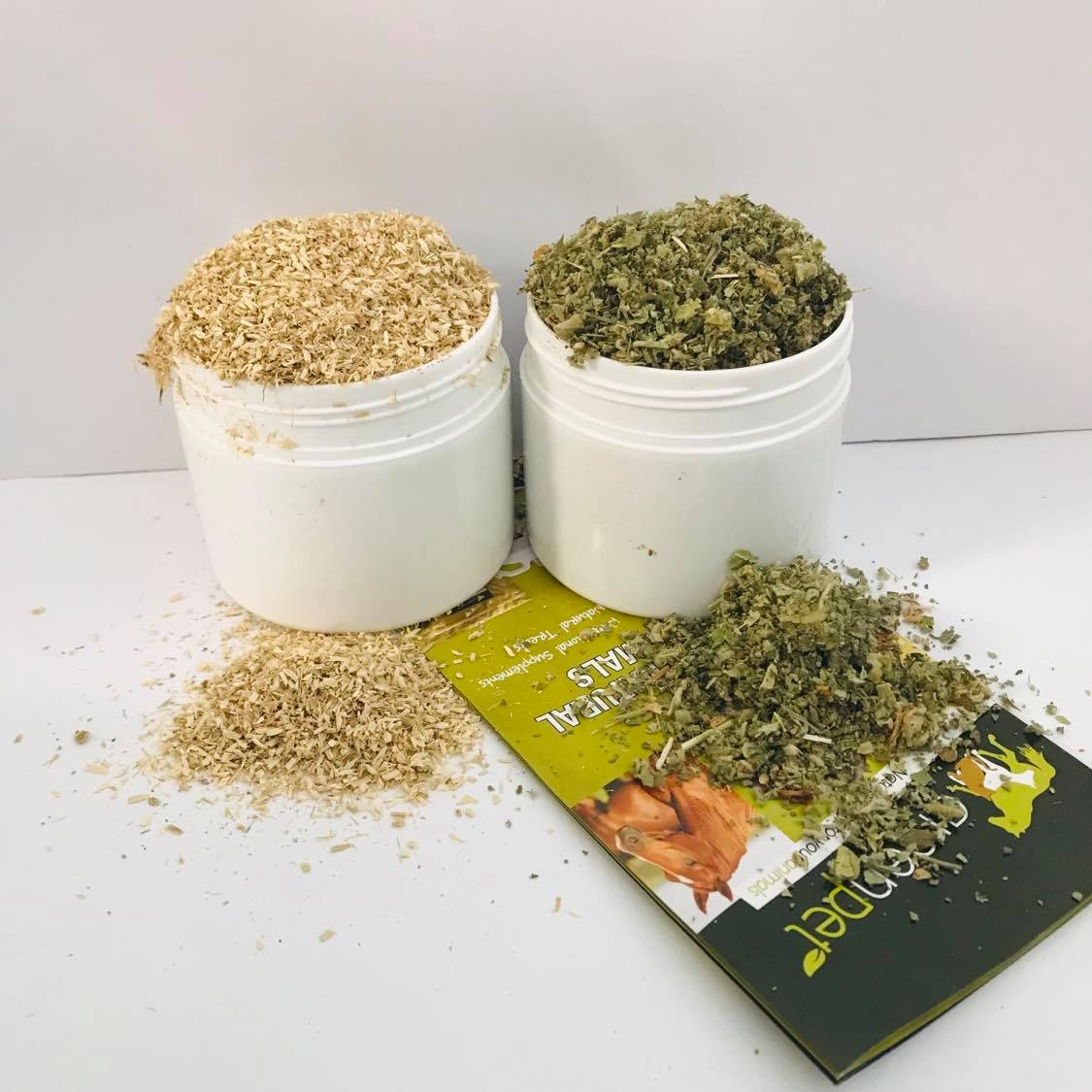 Marshmallow 1kg Greenpet