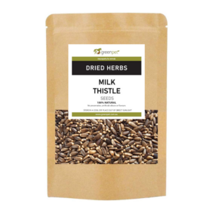 Milk Thistle (St Mary's Thistle) Seed 1kg