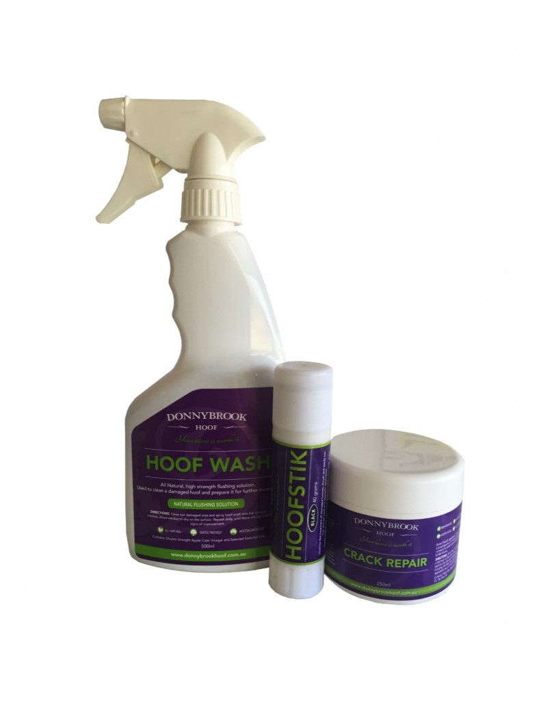Hoof Repair Pack