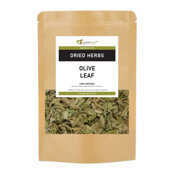 Olive Leaf Tea -1kg