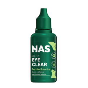 Natural Animal Solutions Eye Clear