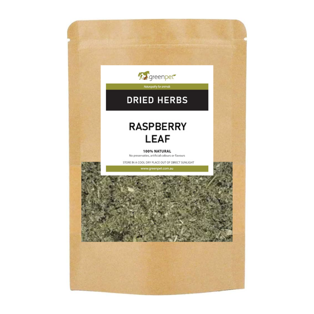 Raspberry Leaf - Image 2