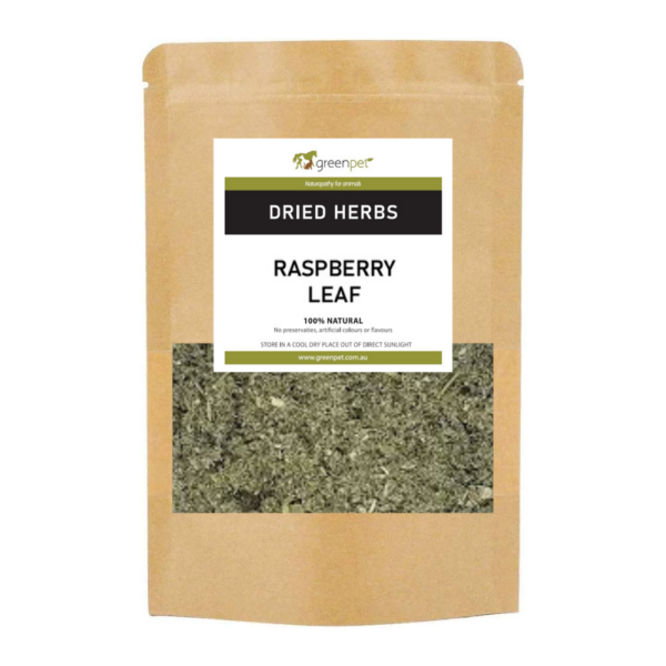 Raspberry Leaf -1kg