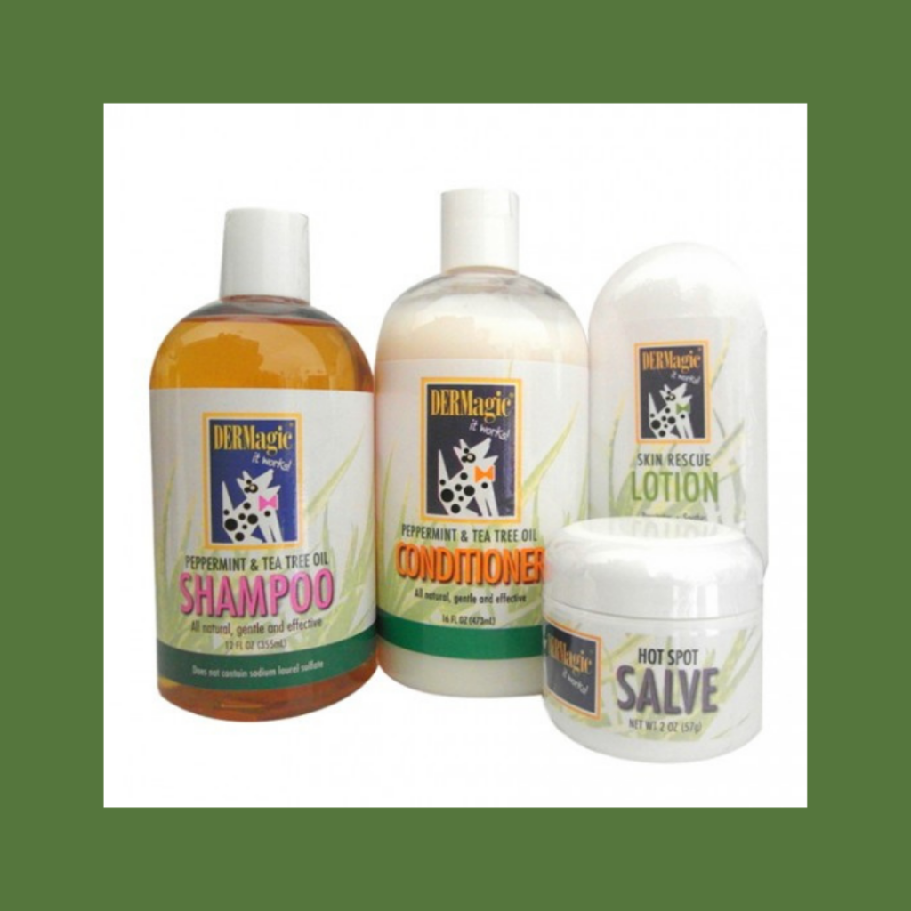 DERMagic Skin Pack 3