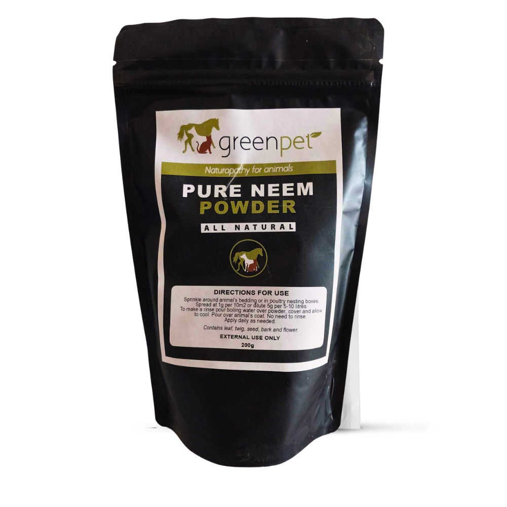 Neem Powder