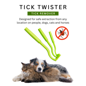 Tick Twister