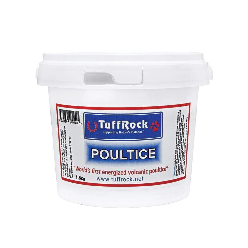 TuffRock Poultice