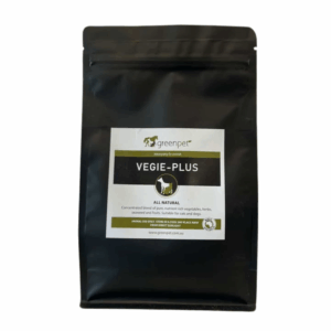 Greenpet Vegie Plus