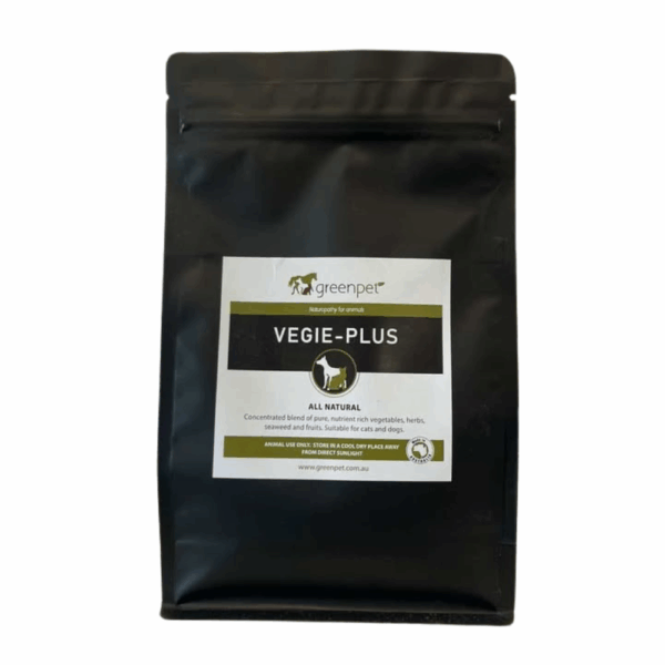 Greenpet Vegie Plus