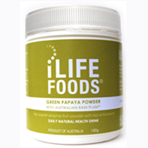 Green Papaya Powder