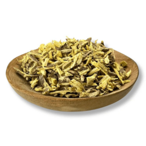 Licorice Root Cut - Organic