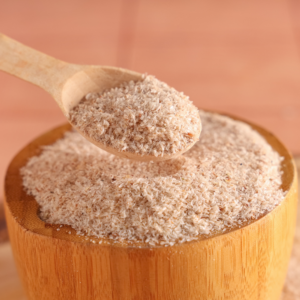 Psyllium Husks