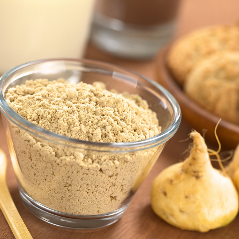 Maca Root Powder