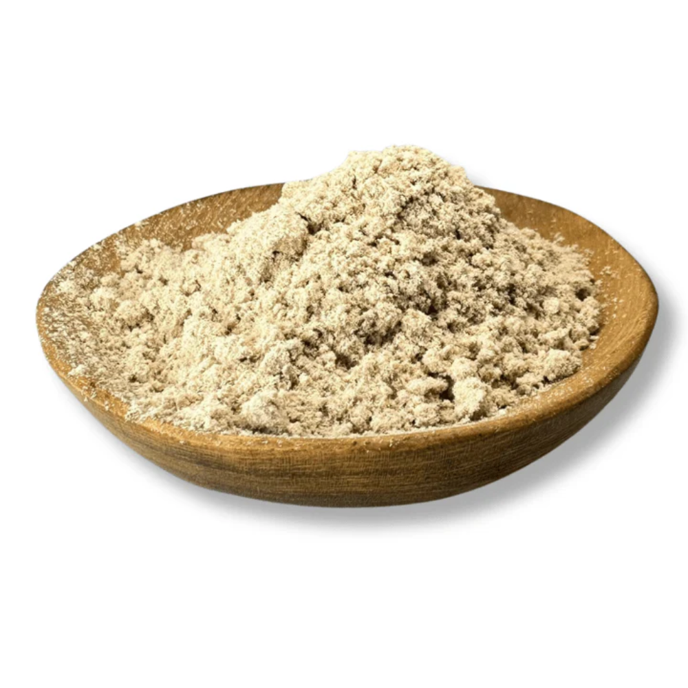 Slippery Elm Bark Powder - Image 3