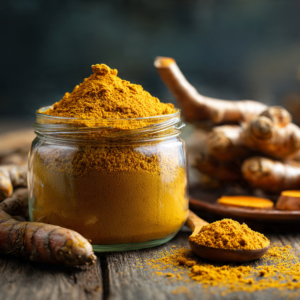 Turmeric Root Powder