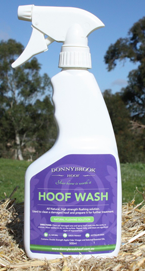 Donnybrook Hoof Wash 500Ml