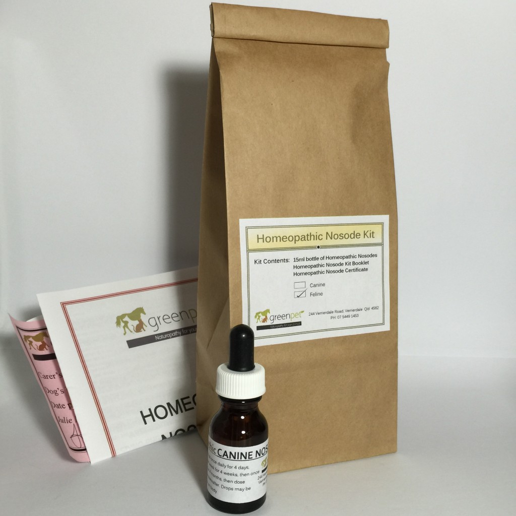Homeopathic Nosodes