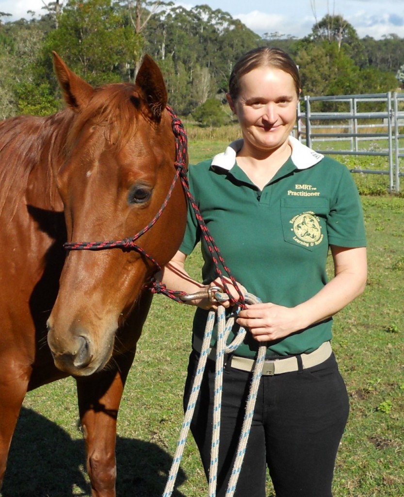 Bowen Therapy With Mel Grove