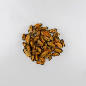 Greenpet Dried Mussel Treats 100g