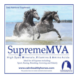 Calm Healthy Horses Supreme MVA