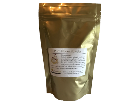 Greenpet Neem Powder