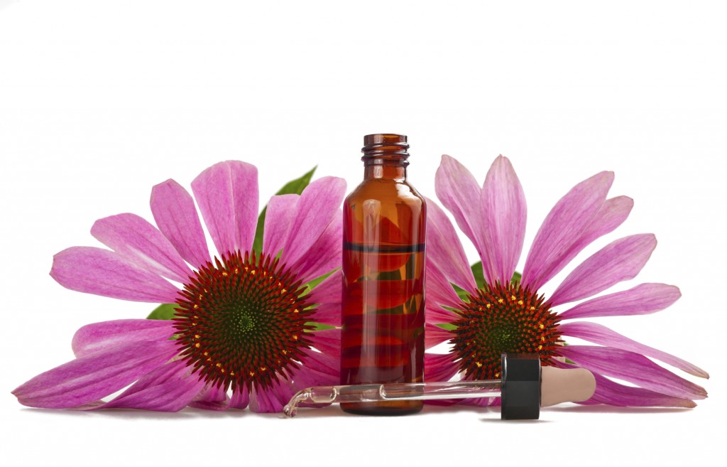 Flower Essence Tailored Blend For all Animals Greenpet