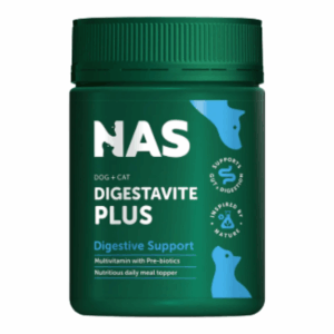 Natural Animal Solutions DigestaVite Plus