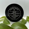 Native Magic Lemon Myrtle & Hemp Pet Balm