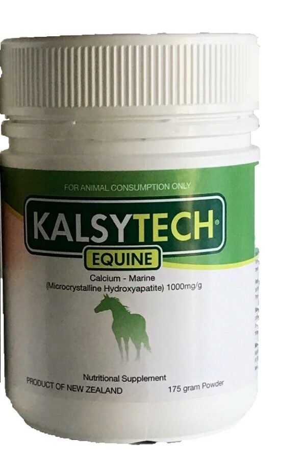Kalsytech Natural Calcium supplement