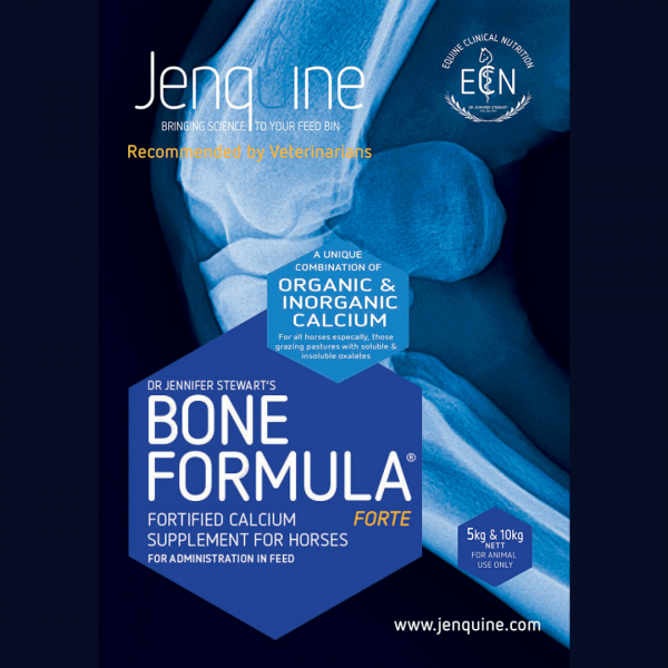 Jenquine Bone Formula
