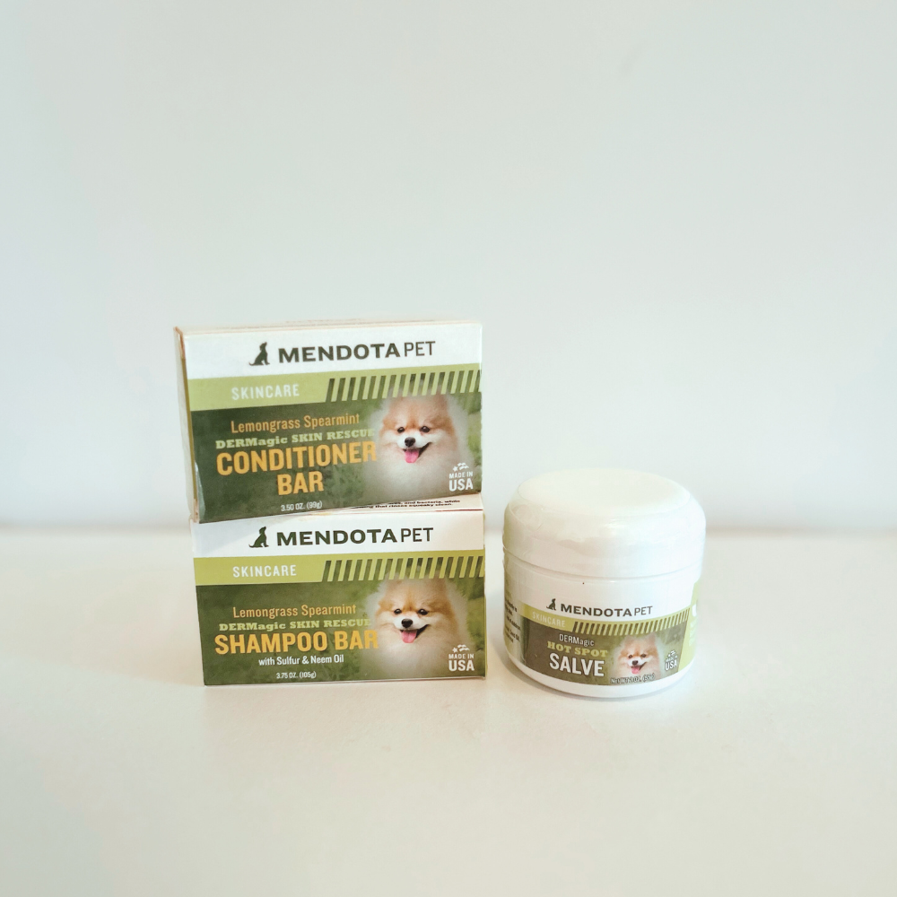 DerMagic Skin Bundle 2a