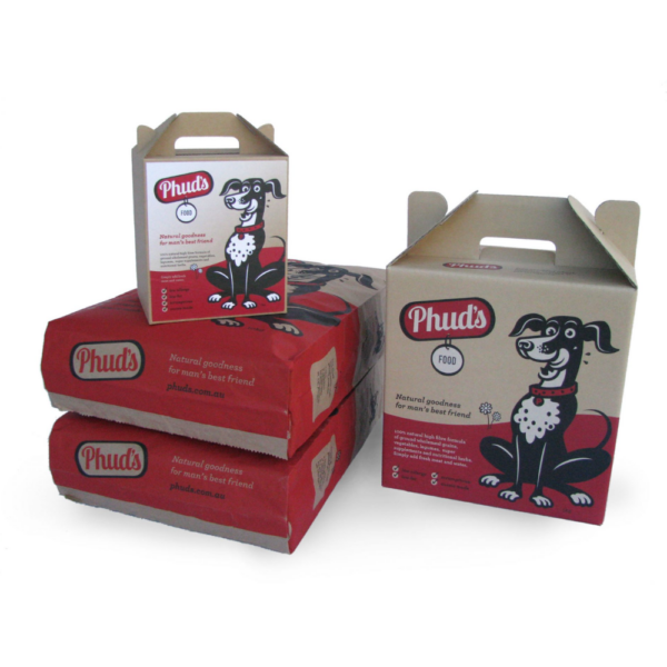 Phud's