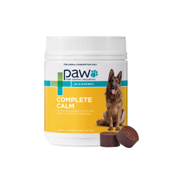 PAW Complete Calm Chews
