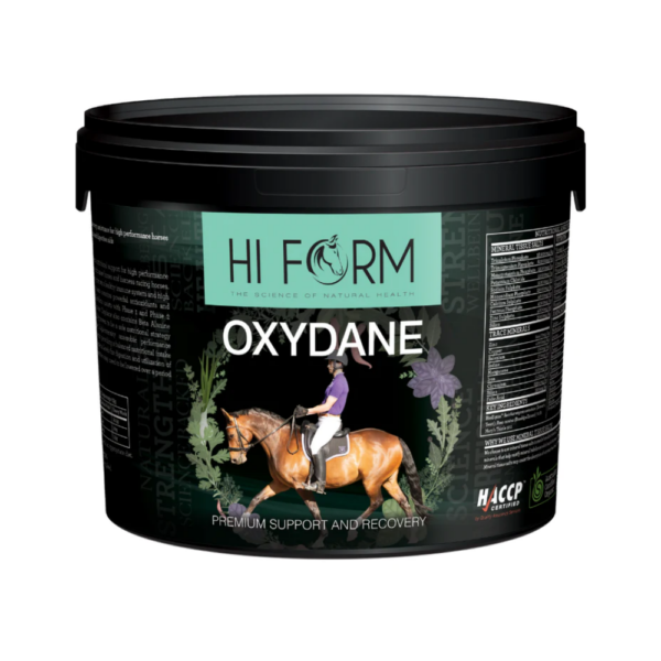 Hi Form OxyDane