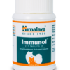 Immunol for Immunity