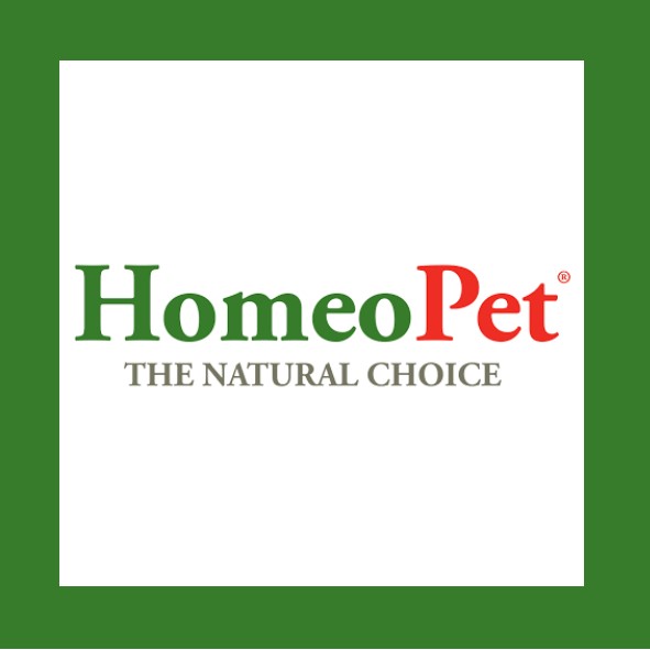HomeoPet