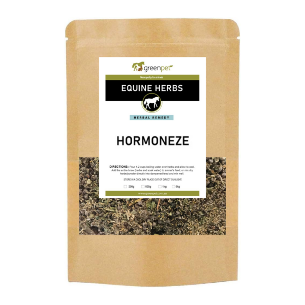 Herbal Equine Hormoneze