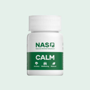 Natural Animal Solutions CALM Tablets
