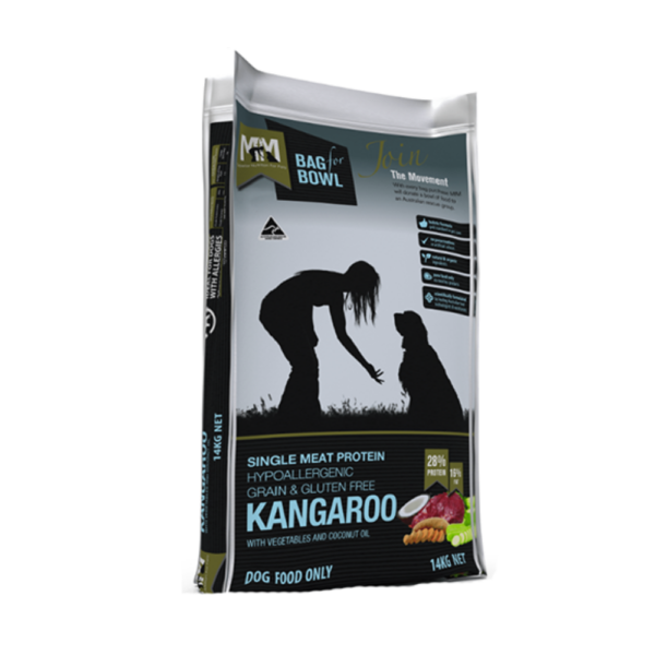 MFM Single Protein - Kangaroo