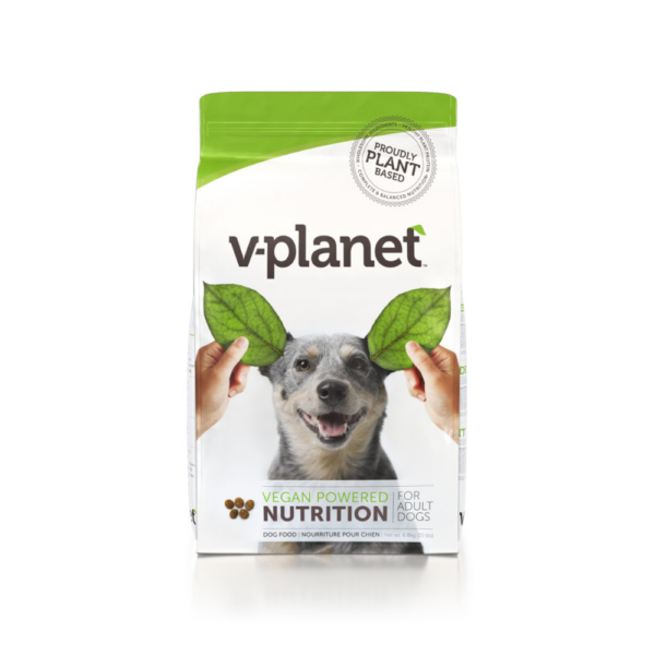 V Planet Vegan Kibble