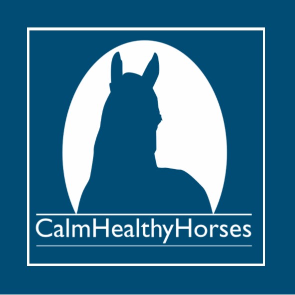 Calm Healthy Horses