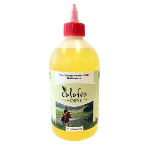 Calafea Oil