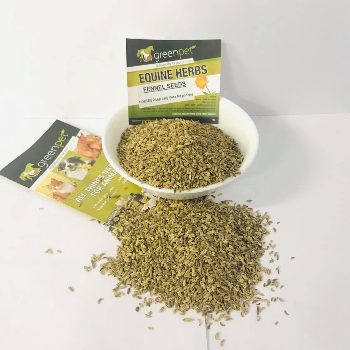 Can Dogs Eat Fennel Seeds