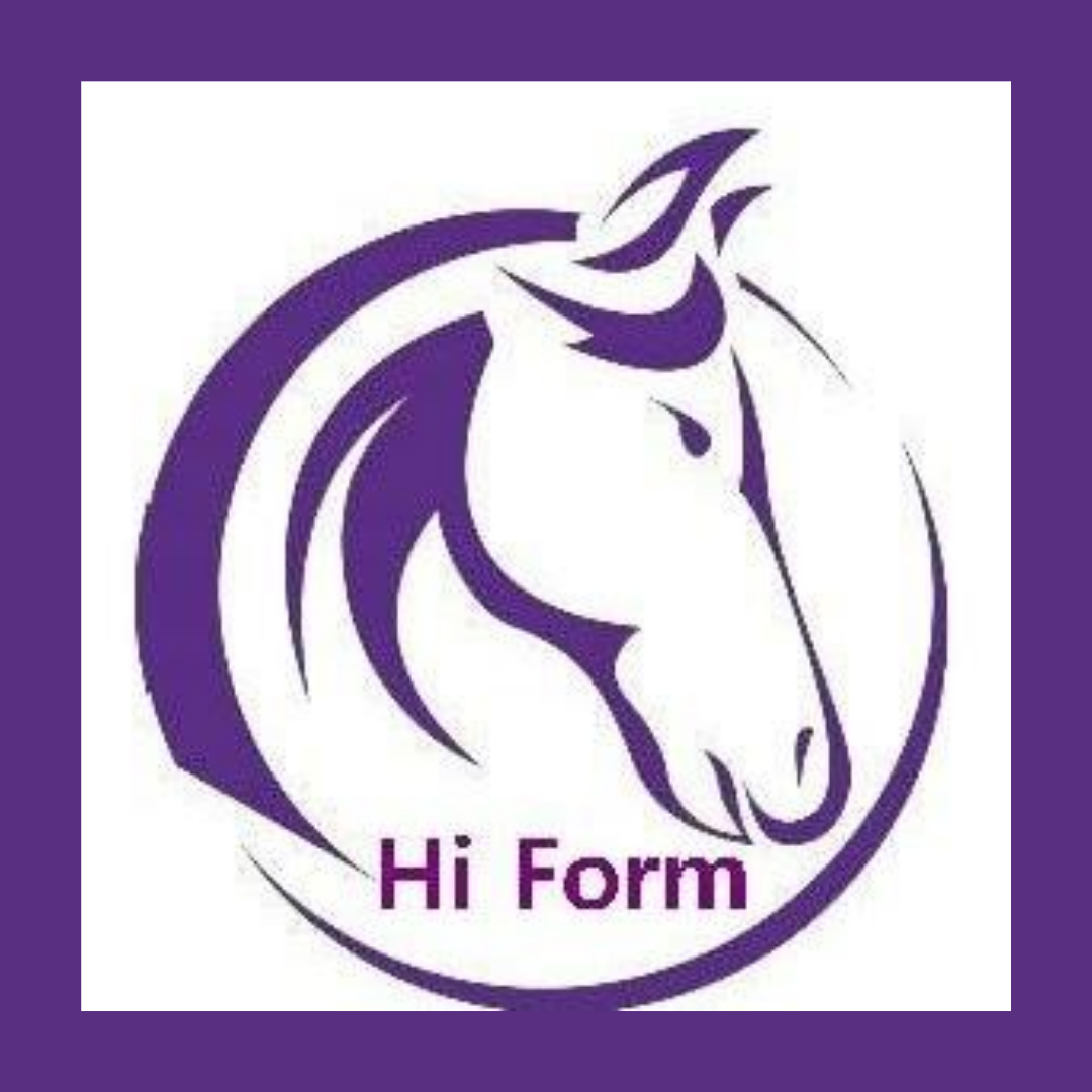 Hi Form