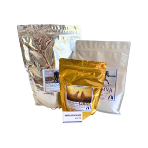 Calm Healthy Horses Starter Pack 2