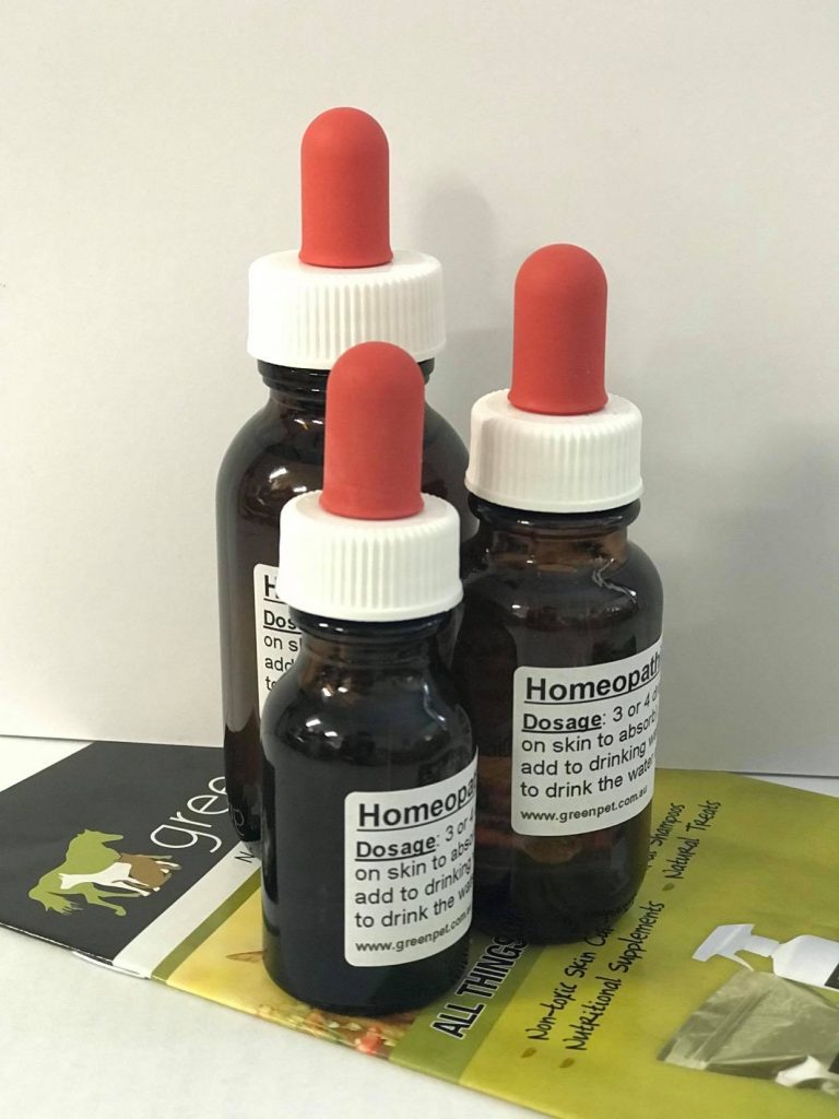 Homeopathic Remedy